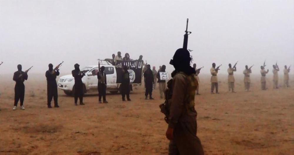 المبعوث الأممي:عصابة "داعش" بدأت بالظهور مجددا في ليبيا