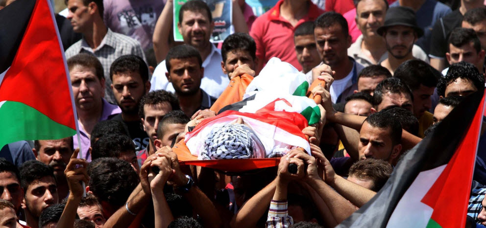 استشهاد شاب فلسطيني متأثرا بجروحه في رفح