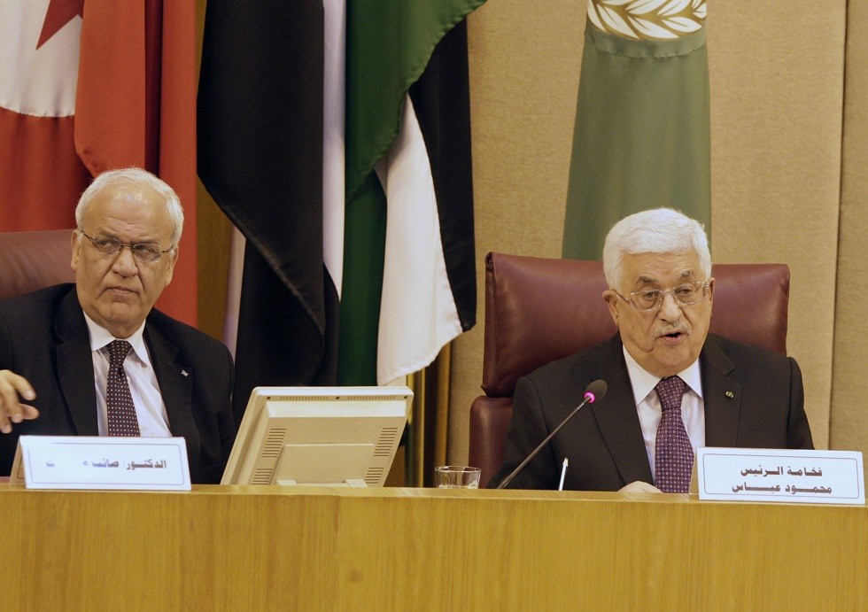 منظمة التحرير الفلسطينية تعلن مقاطعة مؤتمر البحرين