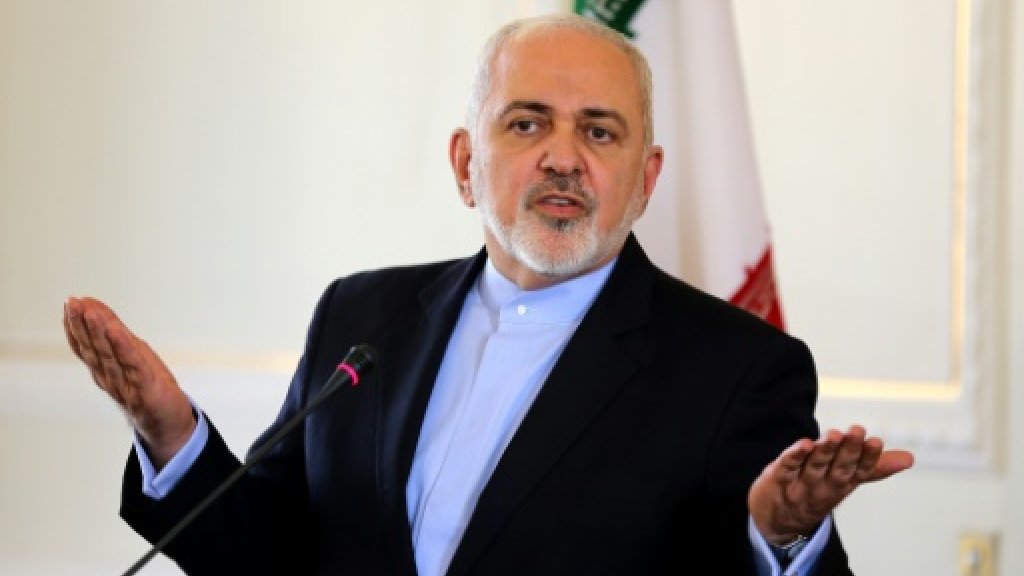 طهران تحذر واشنطن من "تداعيات مؤلمة" لأي تصعيد ضدها