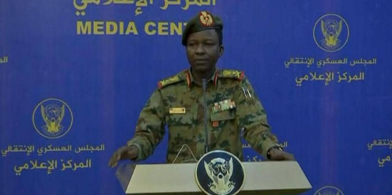 السودان.. المجلس العسكري يلغي تجميد نشاطات النقابات المهنية