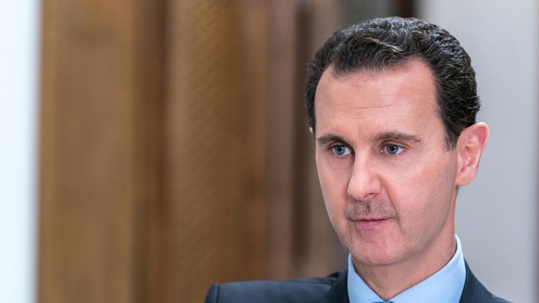 جراح بريطاني يكشف قصة اتصاله بالأسد لإقناعه بإعلان هدنة