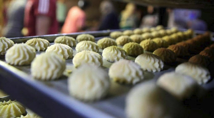 بدائل صحية لحلويات العيد.. تعرفوا عليها