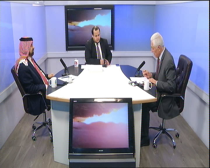 خبراء طاقة: مؤشرات ايجابية إلى إمكانية وجود النفط في الأردن  .. فيديو