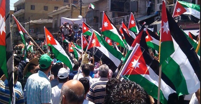 الاردن صلابة الموقف رغم الضغوط .."الخارجية":لا نعلق على تقارير صحفية حول المشاركة في مؤتمر البحرين