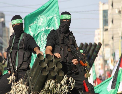 حماس: سندافع عن شعبنا بغزة