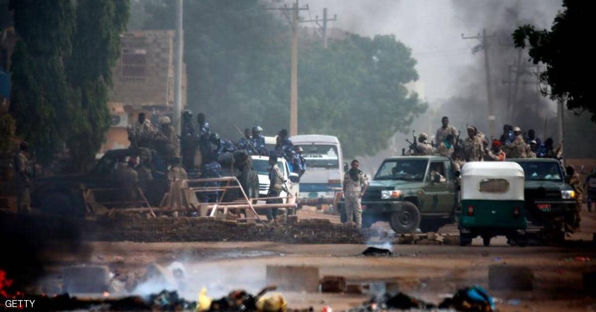النائب العام السوداني: لم يتم التشاور معنا في فض الاعتصام