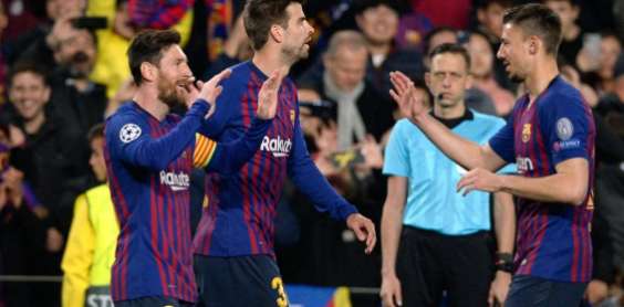 بسبب نجم برشلونة.. إشبيلية متهم بـ"النصب"