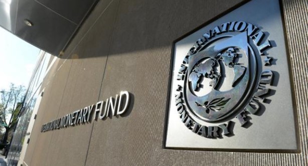 بعثة صندوق النقد الدولي في عمان اليوم