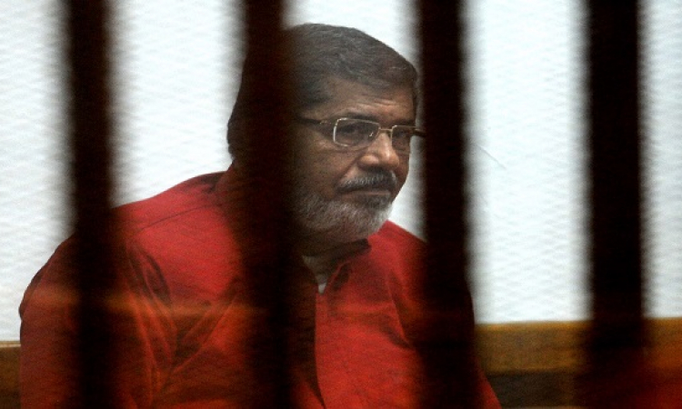 الجيش والداخلية المصريان يعلنان حالة الاستنفار القصوى بعد وفاة مرسي