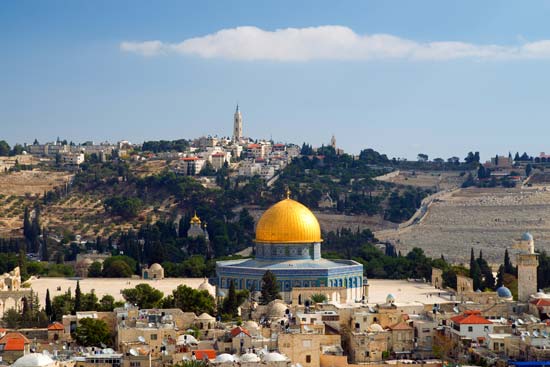 سلطات الإحتلال تطلق أسماء حاخامات يهودية على شوارع في سلوان شرقي القدس