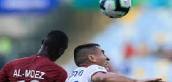 كوبا أميركا: قطر تنتزع التعادل من الباراغواي