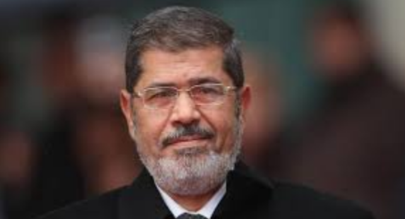 أول تعليق إيراني على وفاة مرسي