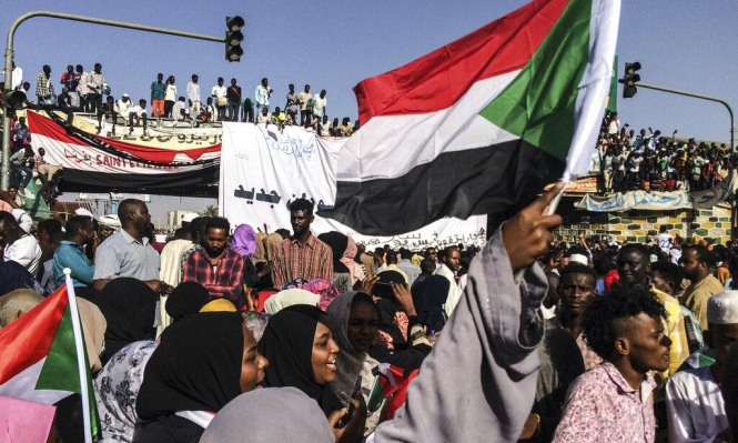 السودان.. قوى الحرية والتغيير ترحب بالوساطة وتتمسك بشروطها