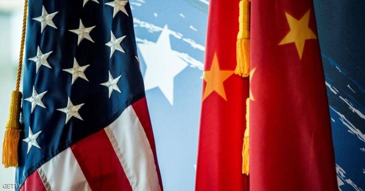 الصين تدعو أميركا للتخلي عن "عقلية الفوز بأي ثمن"