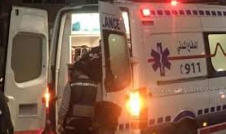 وفاة شخصين وإصابة آخرين اثر حادث تسرب غاز في العاصمة عمان- تفاصيل .. فيديو