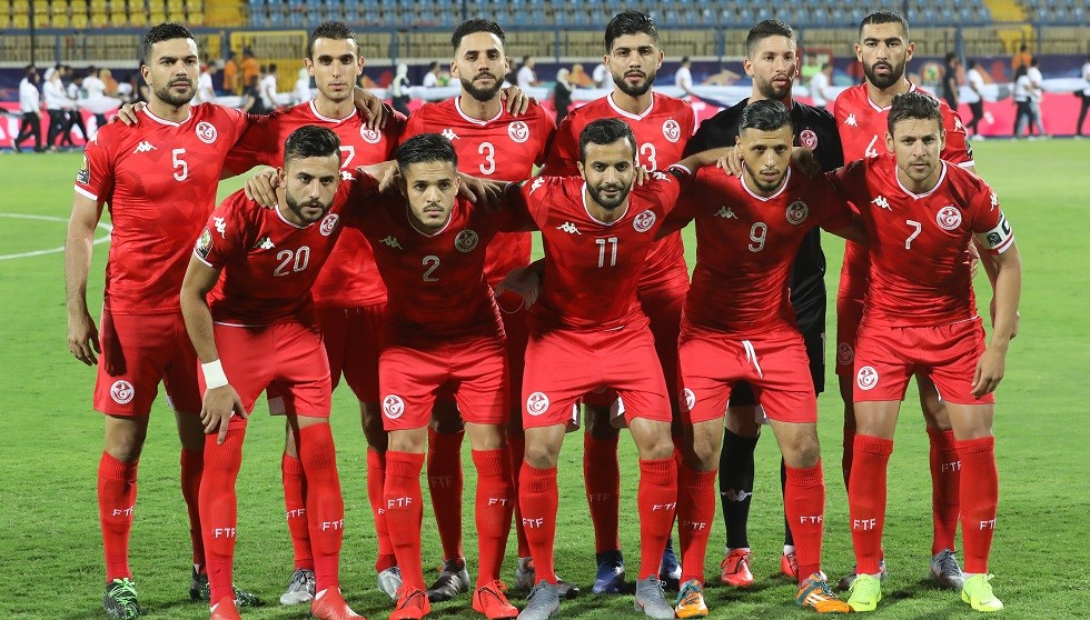 منتخب تونس يسطر التاريخ ويبلغ ربع نهائي كأس أمم إفريقيا (مصر 2019)