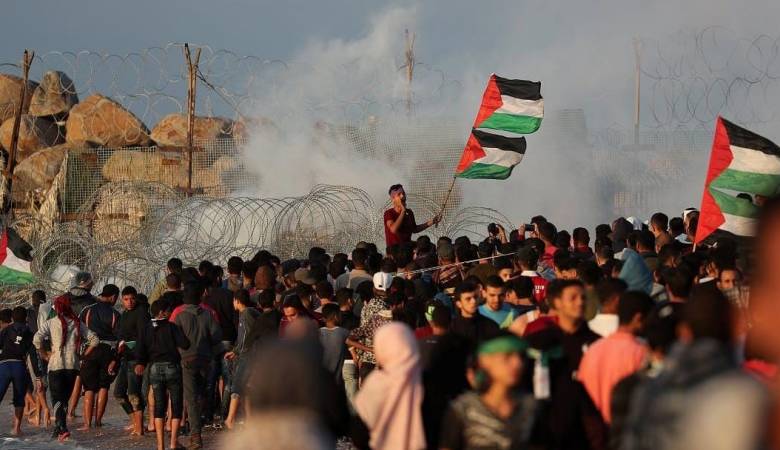 حماس تمهل الاحتلال اسبوعاً لرفع الحصار عن غزة وتتوعد بالرد