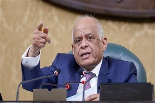 مجلس النواب المصري يوافق على مد حالة الطوارئ
