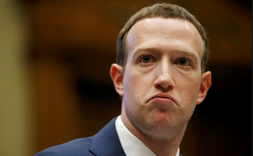السلطات الأمريكية تعاقب "فيسبوك" بـ5 مليارات دولار