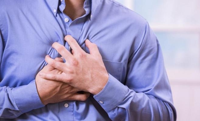 مؤشرات "خفية" تدل على مشكلات قلبية