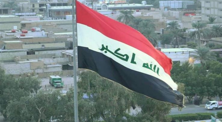 عودة العراق للاتحاد العربي للناقلين
