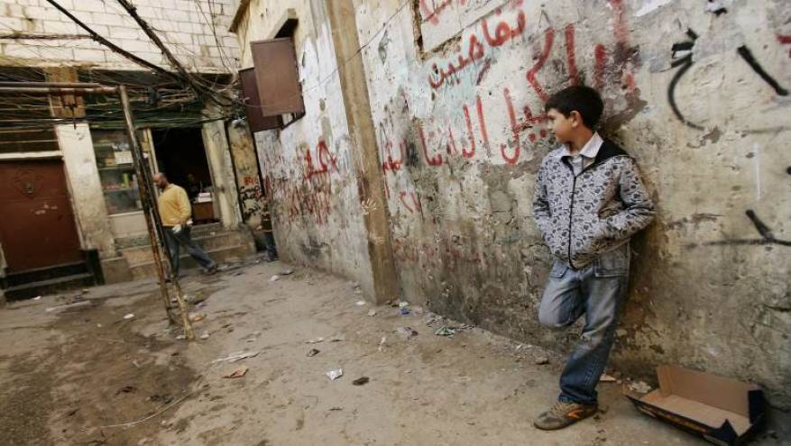 الأورومتوسطي: إجراءات الحكومة اللبنانية العنصرية تفاقم معاناة اللاجئين الفلسطينيين