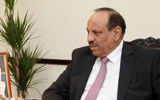 وزير الداخلية يجري عدد من التشكيلات الادارية في الوزارة.. اسماء