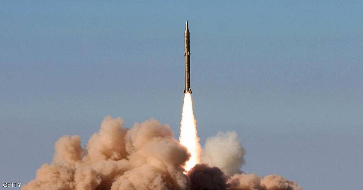 إيران تلمح إلى إمكانية طرح برنامجها الصاروخي للتفاوض
