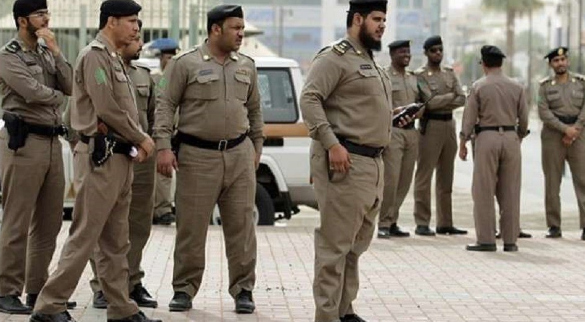 السعودية تعدم 3 مدانين انتحلوا صفة رجال الأمن وجردوا امرأة من ملابسها