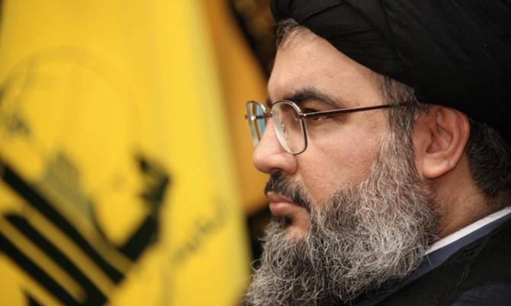 أمريكا تدفع 7 ملايين مقابل معلومات عن قيادي في حزب الله