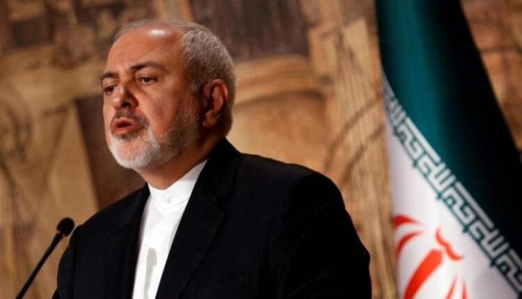 طهران تعلق على إعلان ترامب إسقاط "درون" إيراني