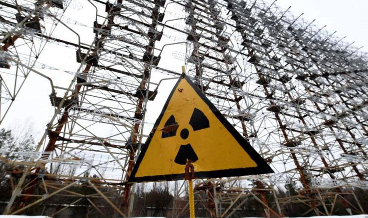 خطأ يكشف مواقع الرؤوس النووية الأميركية في أوروبا