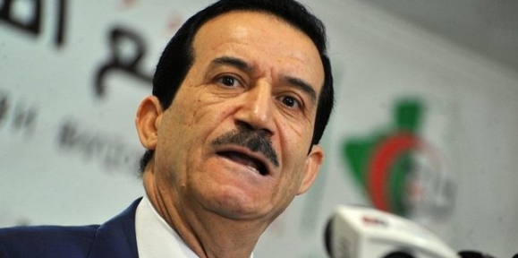 الجزائر: إيداع وزير النقل السابق عمار غول الحبس الاحتياطي على خلفية شبهات فساد