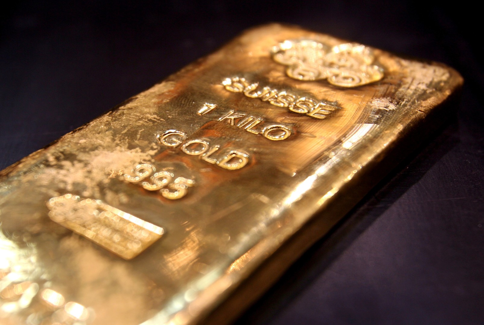 الذهب عند مستويات غير مسبوقة في سنوات