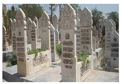 بسبب خطأ في تسليم الجثامين.. دفن لبناني مسيحي بجنازة أردنية إسلامية