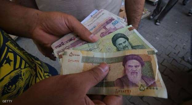 إيران.. "اختفاء" مليار يورو مخصصة للاستيراد