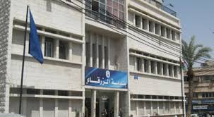زيد الزواهرة مديراً لدائرة الشؤون الصحية في بلدية الزرقاء