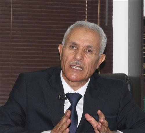 النائب العرموطي يحمل الحكومة مسؤولية فستان كرزون