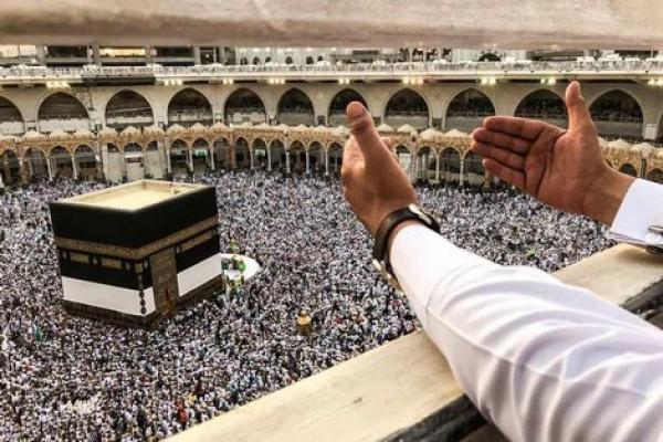رئيس اللجنة الإدارية للحج: مكتب للجنة في جميع سكنات الحجاج الأردنيين ..تقرير تلفزيوني