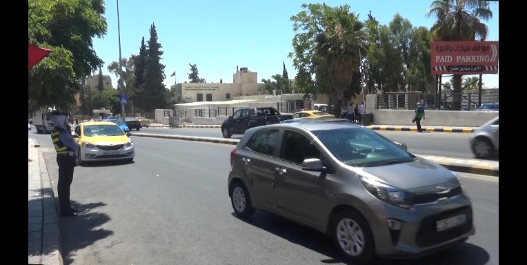 أردنيون: الجلوة العشائرية عقاب جماعي.. تقرير تلفزيوني