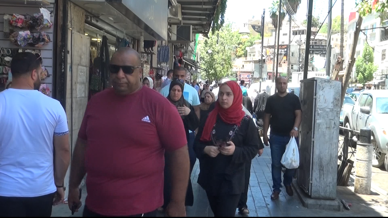 أردنيون يرون في الهجرة حلاً لتجاوز الأوضاع الاقتصادية الصعبة.. تقرير تلفزيوني