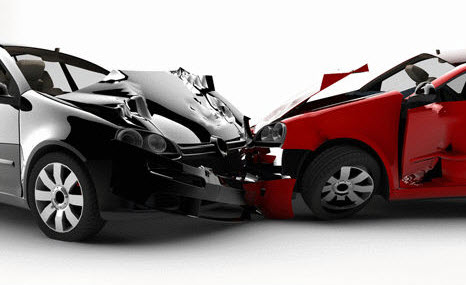  الزرقاء : إصابتان بتصادم 11 مركبة بمنطقة الغويرية