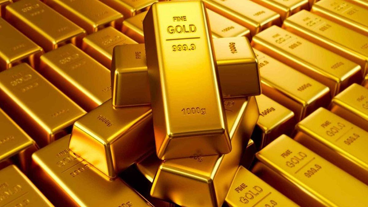 الذهب يتجه لأفضل أداء أسبوعي في أكثر من 3 سنوات