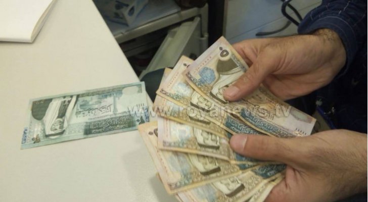 اتحاد المستهلك بالضفة يدعو لوقف التعامل بالشيكل واستبداله بالدينار الأردني