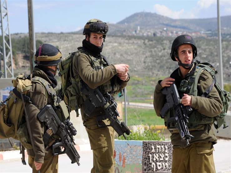 جيش الاحتلال يدعي استشهاد 4 فلسطينيين نفذوا هجومًا شرق دير البلح