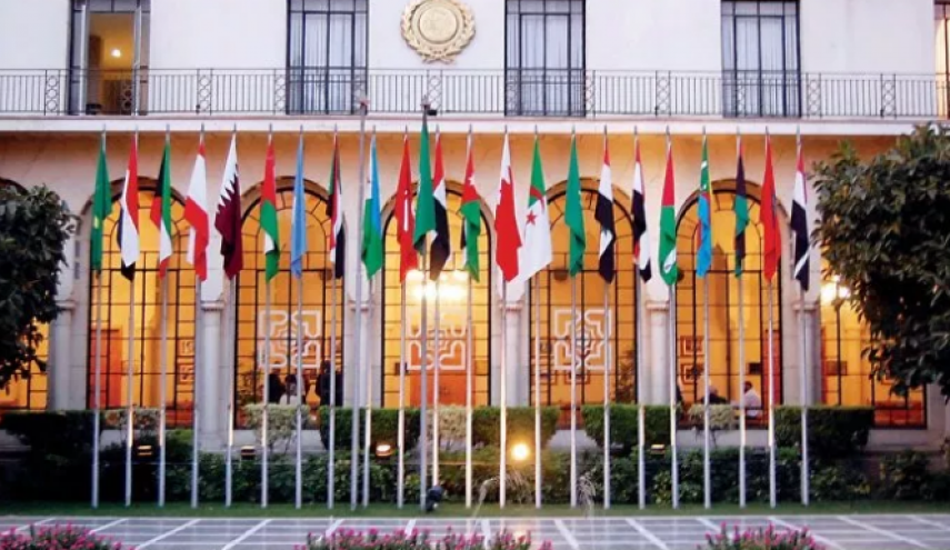 الجامعة العربية تدين حادث التفجير الإرهابي الذي وقع في مدينة بنغازي الليبية