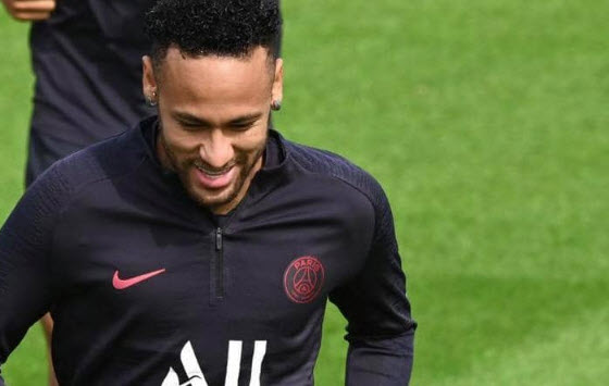 برشلونة مستعد لإعادة نيمار "بشرط واحد"