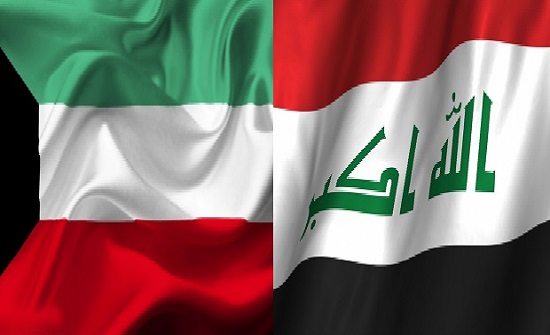 العراق والكويت يضعان خارطة طريق لإنهاء خلافاتهما