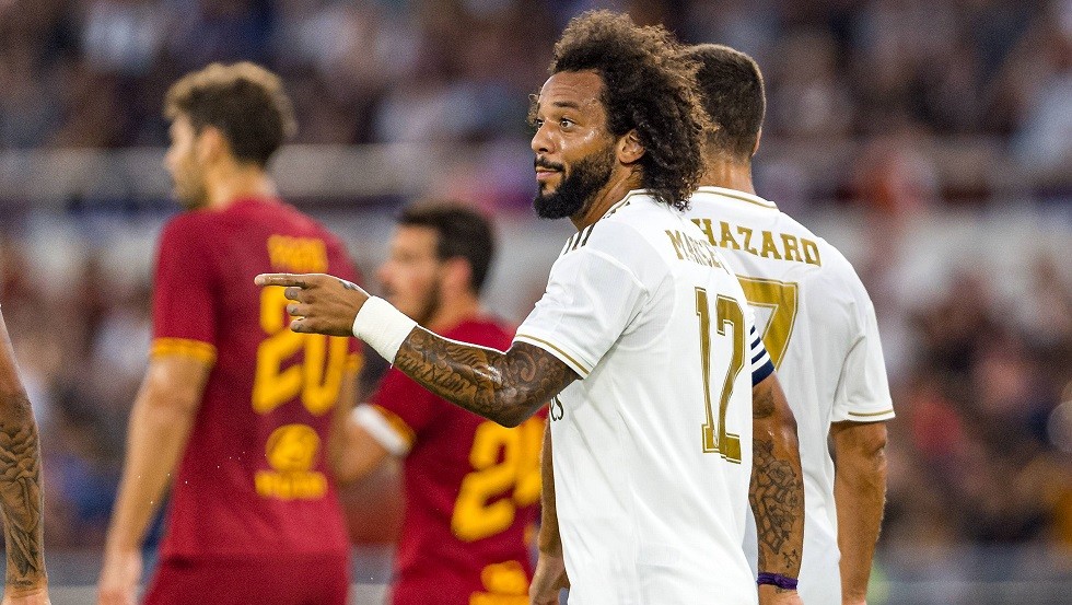 إحصائية صادمة لريال مدريد قبل انطلاق الدوري الإسباني